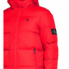 Calvin Klein Jeans Daunenjacke rot