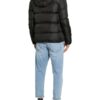 Calvin Klein Jeans Daunenjacke schwarz