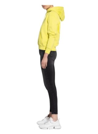 Calvin Klein Jeans Hoodie gruen