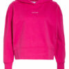 Calvin Klein Jeans Hoodie pink