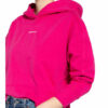 Calvin Klein Jeans Hoodie pink