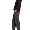 Calvin Klein Jeans Hoodie schwarz
