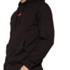 Calvin Klein Jeans Hoodie schwarz
