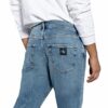 Calvin Klein Jeans Jeans Dad Fit blau