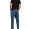Calvin Klein Jeans Jeans Dad Jean Relaxed Fit blau