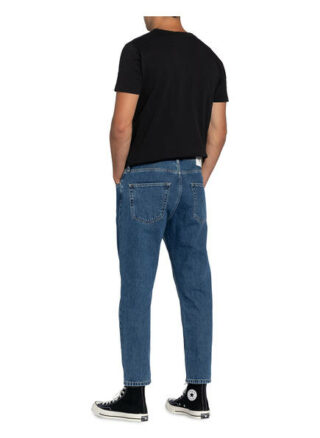Calvin Klein Jeans Jeans Dad Jean Relaxed Fit blau
