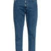 Calvin Klein Jeans Jeans Dad Jean Relaxed Fit blau