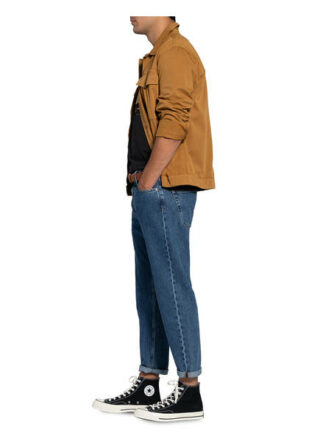 Calvin Klein Jeans Jeans Dad Jean Relaxed Fit blau