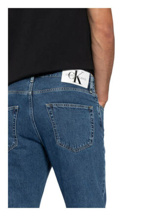 Calvin Klein Jeans Jeans Dad Jean Relaxed Fit blau