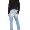 Calvin Klein Jeans Dad Jean Tapered Jeans Herren, Blau
