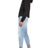 Calvin Klein Jeans Dad Jean Tapered Jeans Herren, Blau