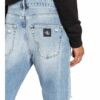 Calvin Klein Jeans Jeans Dad Jean Tapered Fit blau