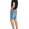 Calvin Klein Jeans Jeans-Shorts Herren, Blau