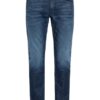 Calvin Klein Jeans Slim Fit Jeans Herren, Blau