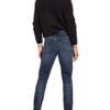 Calvin Klein Jeans Tapered Jeans Herren, Blau
