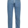 Calvin Klein Jeans Tapered Jeans Herren, Blau