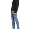Calvin Klein Jeans Tapered Jeans Herren, Blau
