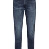 Calvin Klein Jeans Tapered Jeans Herren, Blau