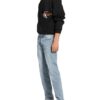 Calvin Klein Jeans Jeans Tapered Fit blau