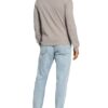 Calvin Klein Jeans Longsleeve Herren, Grau