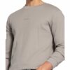 Calvin Klein Jeans Longsleeve Herren, Grau