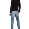 Calvin Klein Jeans Longsleeve Herren, Schwarz
