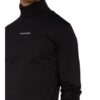 Calvin Klein Jeans Longsleeve Herren, Schwarz