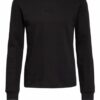 Calvin Klein Jeans Longsleeve Herren, Schwarz