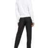 Calvin Klein Jeans Longsleeve Herren, Weiß
