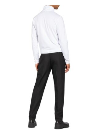 Calvin Klein Jeans Longsleeve Herren, Weiß