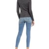 Calvin Klein Jeans Pullover Mit silber