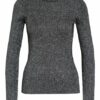 Calvin Klein Jeans Pullover Mit silber