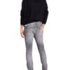 Calvin Klein Jeans Skinny Jeans Herren, Grau