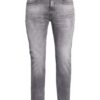 Calvin Klein Jeans Skinny Jeans Herren, Grau
