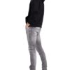 Calvin Klein Jeans Skinny Jeans Herren, Grau