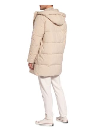 Calvin Klein Jeans Steppjacke Herren, Beige