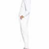 Calvin Klein Jeans Jogginghose Herren, Weiß