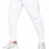 Calvin Klein Jeans Sweatpants weiss