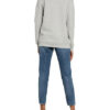 Calvin Klein Jeans Sweatshirt grau