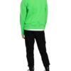 Calvin Klein Jeans Sweatshirt Herren, Grün