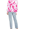 Calvin Klein Jeans Sweatshirt pink