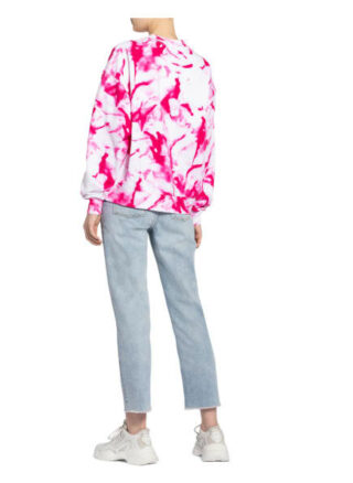 Calvin Klein Jeans Sweatshirt pink