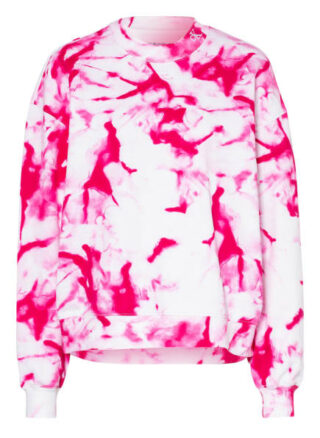 Calvin Klein Jeans Sweatshirt pink