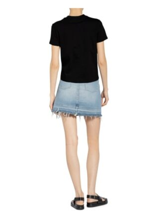 Calvin Klein Jeans T-Shirt schwarz