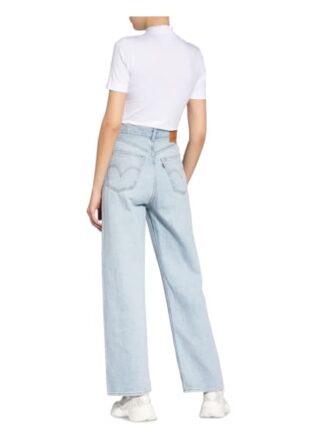 Calvin Klein Jeans T-Shirt weiss