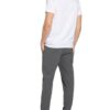Calvin Klein Jeans T-Shirt Herren, Weiß