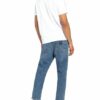 Calvin Klein Jeans T-Shirt Herren, Weiß