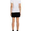 Calvin Klein Jeans T-Shirts Damen, Weiß
