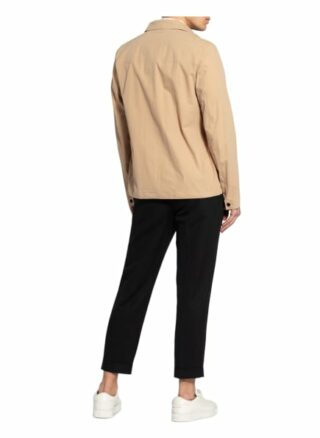 Calvin Klein Overjacket beige