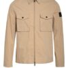 Calvin Klein Overjacket beige